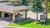 Red Lion Inn & Stes Deschutes River-Bend Exterior