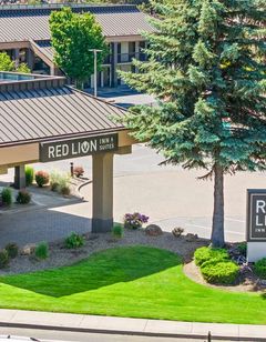 Red Lion Inn & Stes Deschutes River-Bend