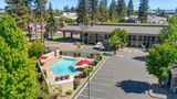 Red Lion Inn & Stes Deschutes River-Bend Exterior