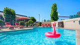 Red Lion Inn & Stes Deschutes River-Bend Pool
