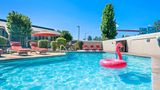 Red Lion Inn & Stes Deschutes River-Bend Pool