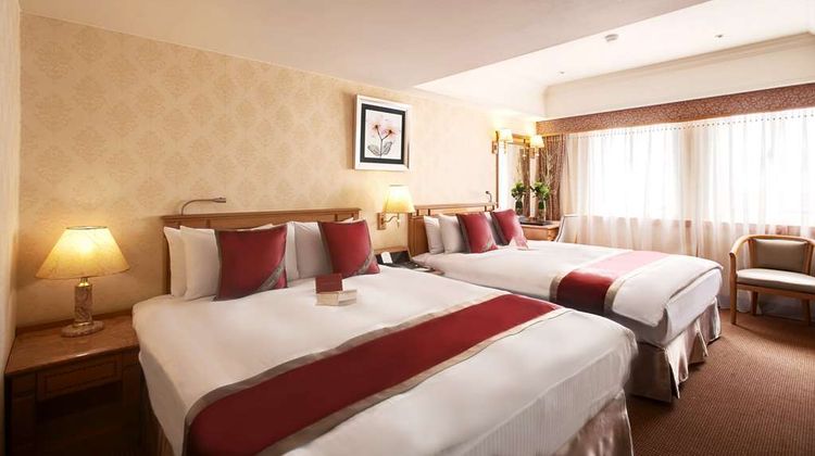 Cosmos Hotel Other