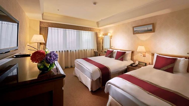 Cosmos Hotel Other