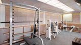 Cosmos Hotel Health