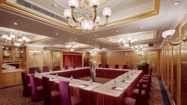 Cosmos Hotel Restaurant