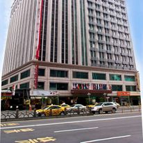 Cosmos Hotel