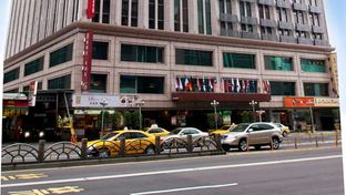 Cosmos Hotel