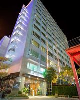 Home Hotel