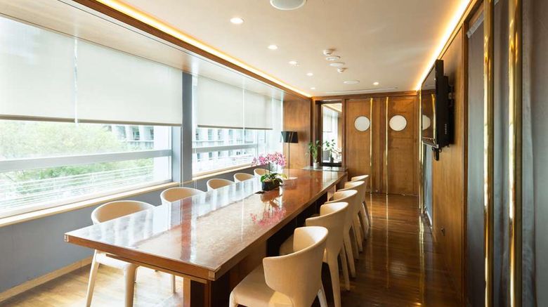 <b>Home Hotel Meeting</b>. Images powered by <a href="https://iceportal.shijigroup.com/" title="IcePortal" target="_blank">IcePortal</a>.
