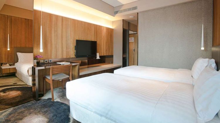 Home Hotel Room