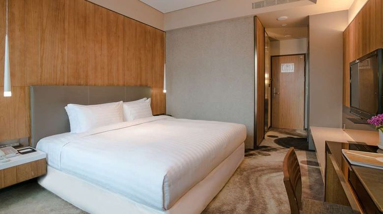 <b>Home Hotel Room</b>. Images powered by <a href="https://iceportal.shijigroup.com/" title="IcePortal" target="_blank">IcePortal</a>.