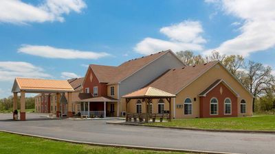 Super 8 by Wyndham Lake of The Ozarks