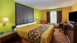 Super 8 by Wyndham Lake of The Ozarks Room