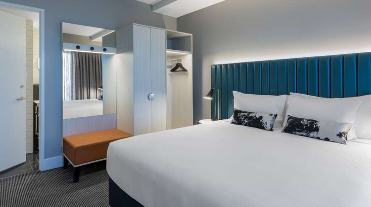 Adina Apartment Hotel Brisbane Room