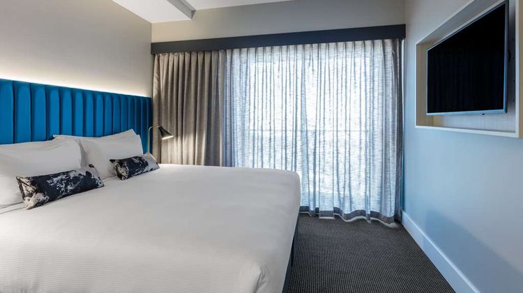 Adina Apartment Hotel Brisbane Room