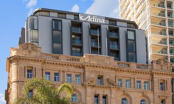 Adina Apartment Hotel Brisbane