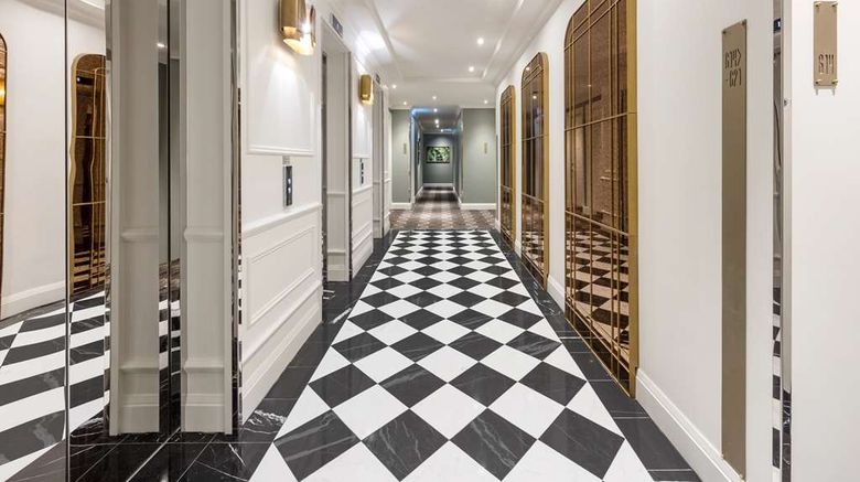 <b>Adina Apartment Hotel Brisbane Other</b>. Images powered by <a href="https://iceportal.shijigroup.com/" title="IcePortal" target="_blank">IcePortal</a>.