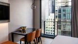 Adina Apartment Hotel Brisbane Restaurant