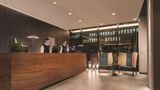 Adina Apt Hotel Hamburg Speicherstadt Lobby