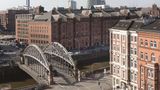Adina Apt Hotel Hamburg Speicherstadt Room