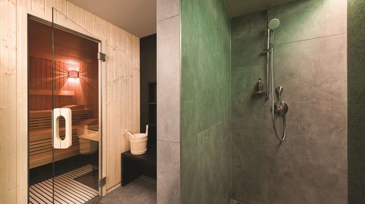 Adina Apt Hotel Hamburg Speicherstadt Recreation