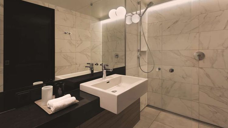 Adina Apt Hotel Hamburg Speicherstadt Room