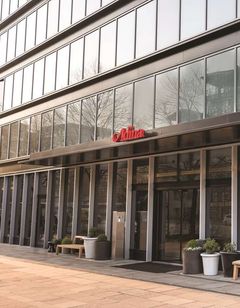 Adina Apt Hotel Hamburg Speicherstadt