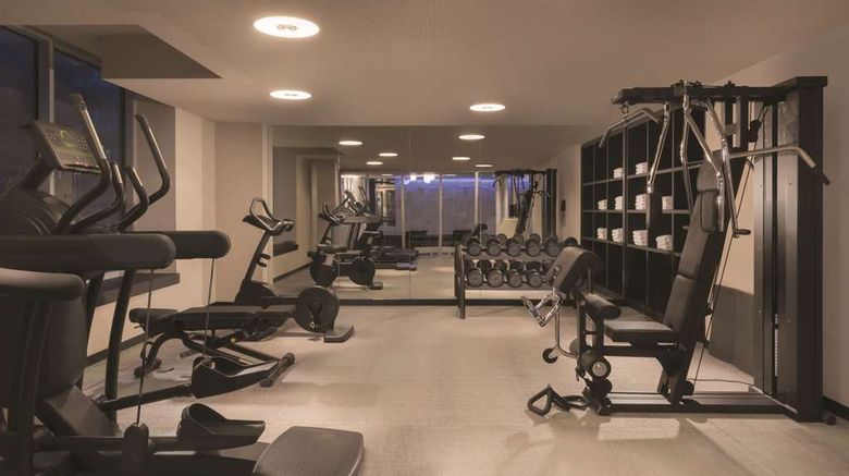 <b>Adina Apt Hotel Hamburg Speicherstadt Health</b>. Images powered by <a href="https://iceportal.shijigroup.com/" title="IcePortal" target="_blank">IcePortal</a>.