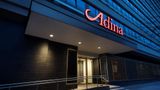 Adina Apartment Hotel Leipzig Exterior