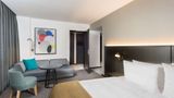 Adina Apartment Hotel Leipzig Room