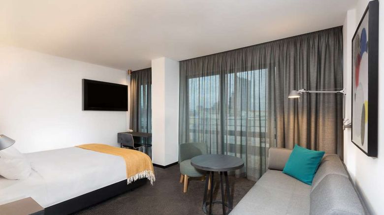<b>Adina Apartment Hotel Leipzig Room</b>. Images powered by <a href="https://iceportal.shijigroup.com/" title="IcePortal" target="_blank">IcePortal</a>.