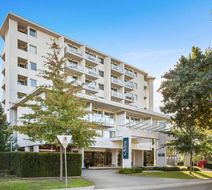 Adina Serviced Apts Canberra Dickson Exterior