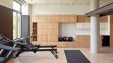 The Calile Hotel Brisbane Health
