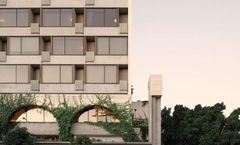 The Calile Hotel Brisbane