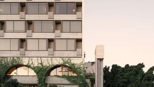 The Calile Hotel Brisbane
