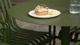 The Calile Hotel Brisbane Restaurant