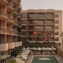 The Calile Hotel Brisbane