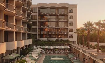 The Calile Hotel Brisbane