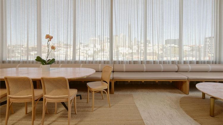 The Calile Hotel Brisbane Other
