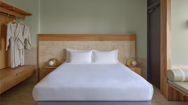 The Calile Hotel Brisbane Room