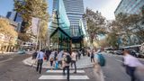 Vibe Hotel North Sydney Exterior