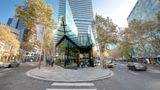 Vibe Hotel North Sydney Exterior
