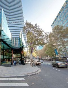 Vibe Hotel North Sydney