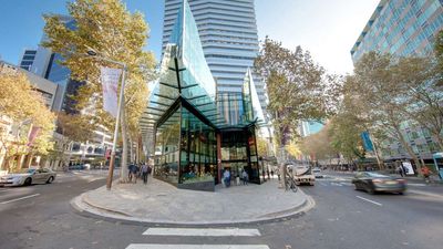 Vibe Hotel North Sydney