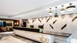Vibe Hotel North Sydney Lobby