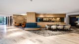Vibe Hotel North Sydney Lobby