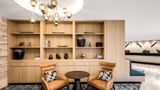 Vibe Hotel North Sydney Lobby