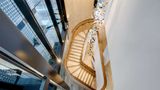 Vibe Hotel North Sydney Lobby