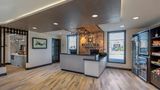 Bluestem Hotel, an Ascend Collection Lobby