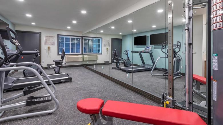 <b>Bluestem Hotel, an Ascend Collection Health</b>. Images powered by <a href="https://iceportal.shijigroup.com/" title="IcePortal" target="_blank">IcePortal</a>.